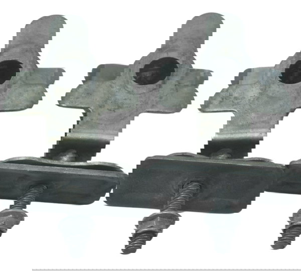 Par Esticador Corrente Suzuki Gsx 750f 99-08 Original