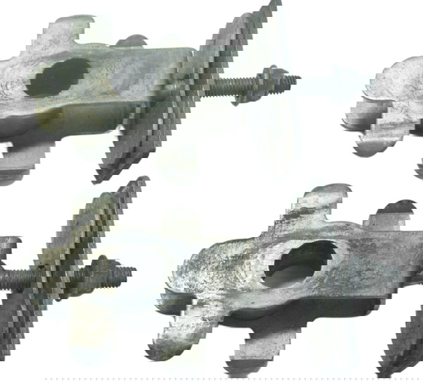 Par Esticador Corrente Suzuki Gsx 750f 99-08 Original