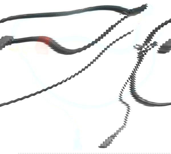 Cabos Bateria +/- Suzuki Gsx 750f 99-08 Original