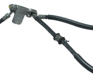 Flexível Freio Dianteiro Suzuki Gsx 750f 99-08 Original