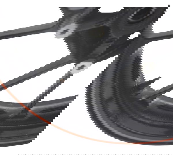 Roda Dianteira Yamaha Mt 09 15-18 Original