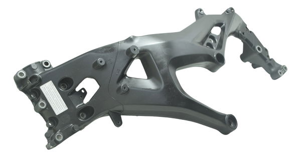 Quadro Chassi Esquerdo Yamaha Mt 09 15-18 Original