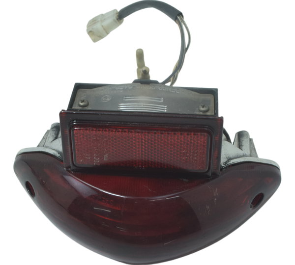 Lanterna Traseira Suzuki Gsx 750f 99-08 Original Ambos Lados