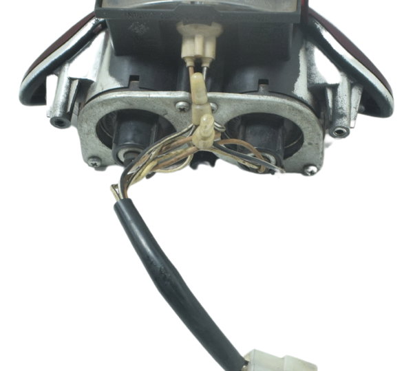 Lanterna Traseira Suzuki Gsx 750f 99-08 Original Ambos Lados
