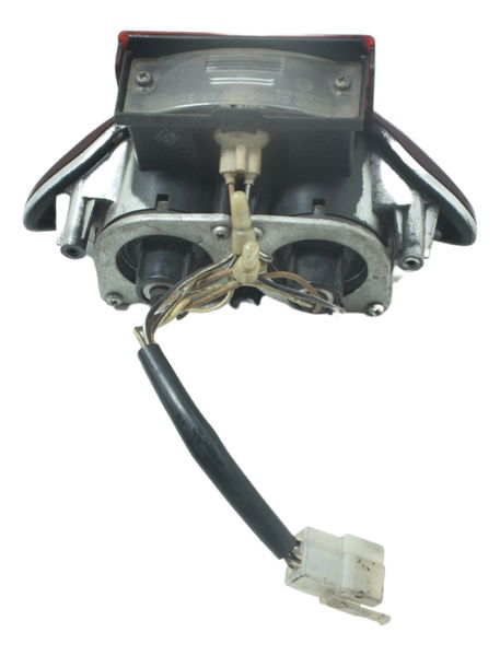 Lanterna Traseira Suzuki Gsx 750f 99-08 Original