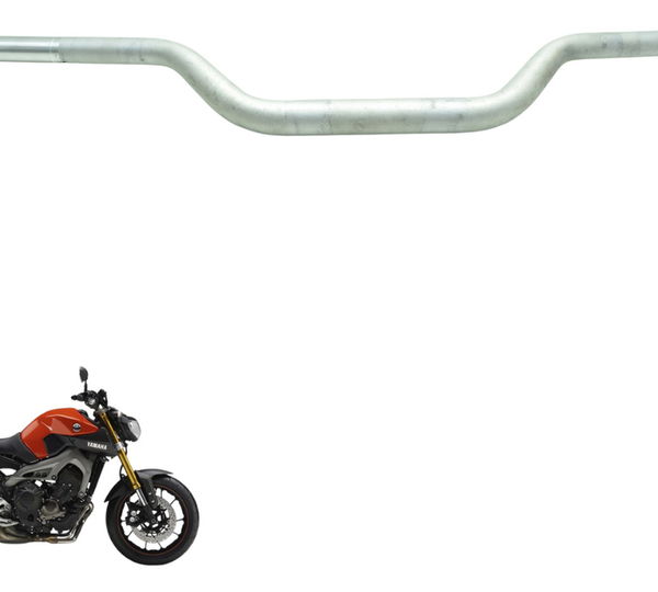 Guidão Yamaha Mt 09 15-18 Original