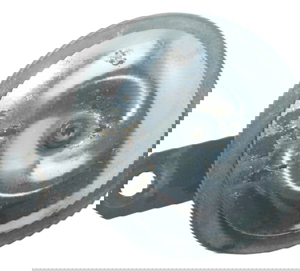 Buzina C/ Detalhes Suzuki Gsx 750f 99-08 Original