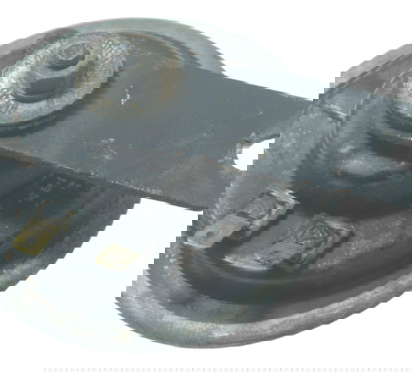 Buzina C/ Detalhes Suzuki Gsx 750f 99-08 Original