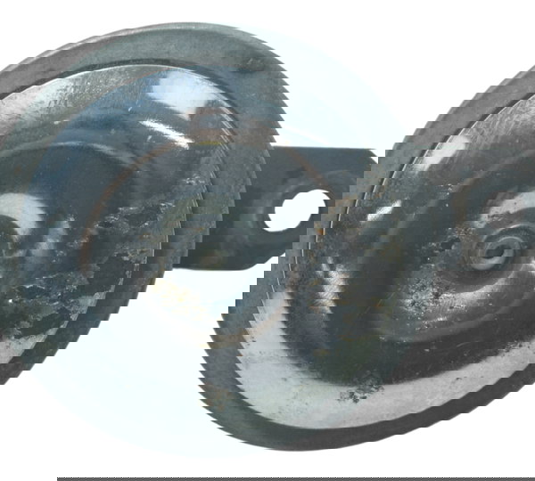 Buzina C/ Detalhes Suzuki Gsx 750f 99-08 Original