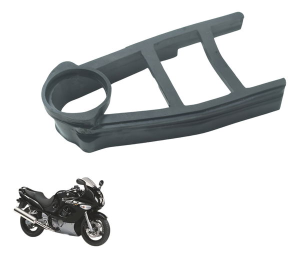 Saboneteira Suzuki Gsx 750f 99-08 Original