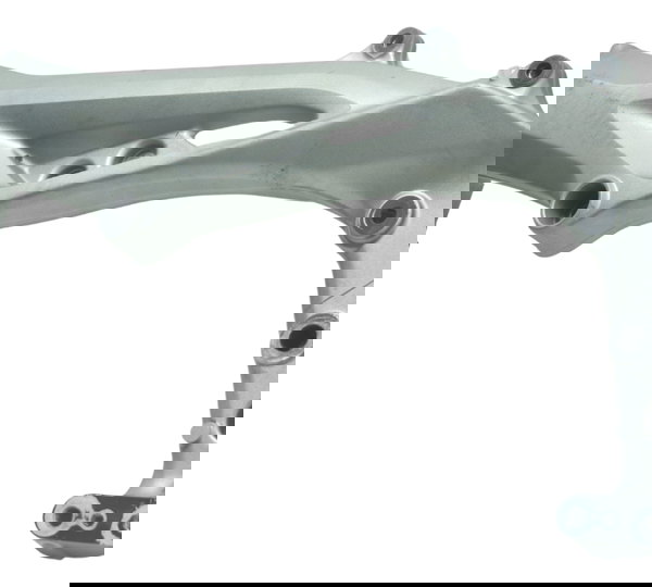 Quadro Chassis Esq Yamaha Mt 09 15-18 Original