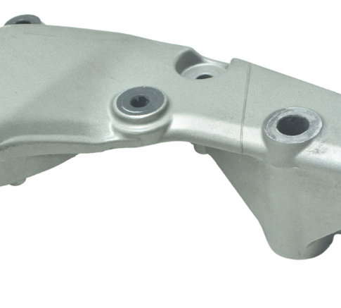 Quadro Chassis Esq Yamaha Mt 09 15-18 Original