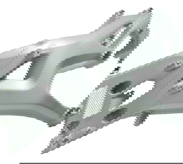 Quadro Chassis Esq Yamaha Mt 09 15-18 Original