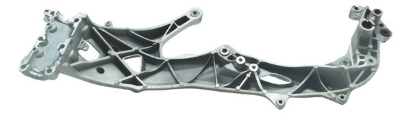 Quadro Chassis Esq Yamaha Mt 09 15-18 Original