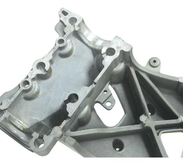 Quadro Chassis Esq Yamaha Mt 09 15-18 Original