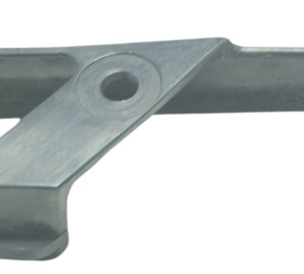 Saboneteira Yamaha Mt 09 15-18 Original