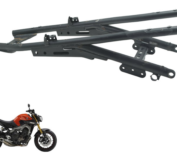 Quadro B Yamaha Mt 09 15-18 Original