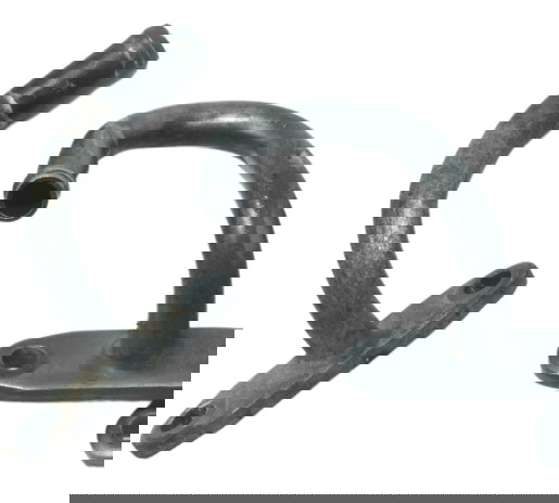 Jogo Conexão Ar Suzuki Gsx 750f 99-08 Original