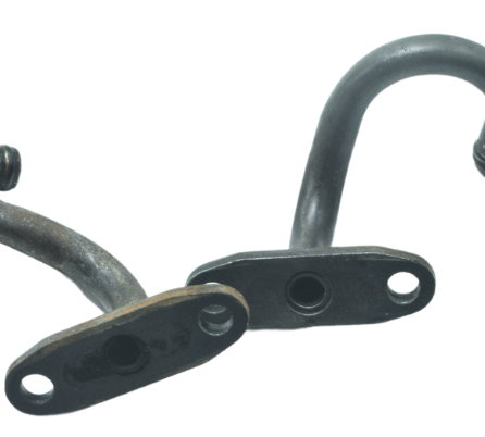 Jogo Conexão Ar Suzuki Gsx 750f 99-08 Original