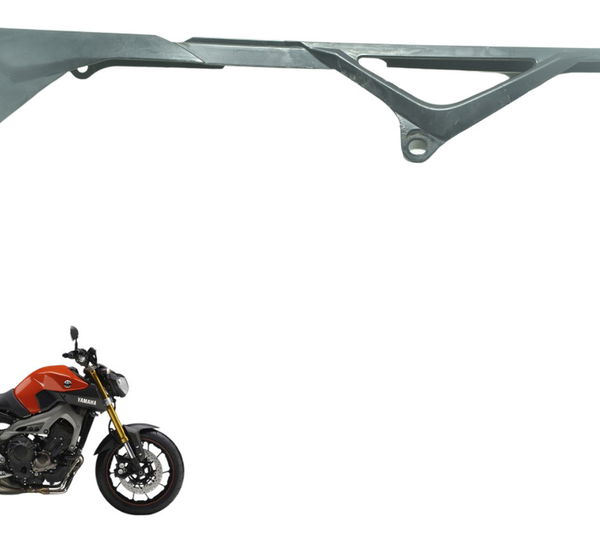 Capa Corrente Yamaha Mt 09 15-18 Original