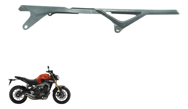 Capa Corrente Yamaha Mt 09 15-18 Original