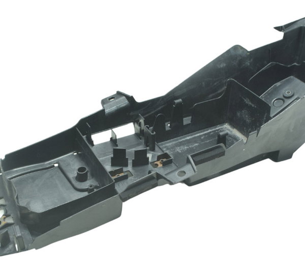 Caixa De Bateria Yamaha Mt 09 15-18 Original