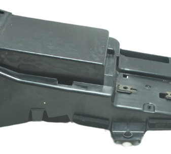 Caixa De Bateria Yamaha Mt 09 15-18 Original