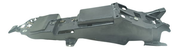 Caixa De Bateria Yamaha Mt 09 15-18 Original
