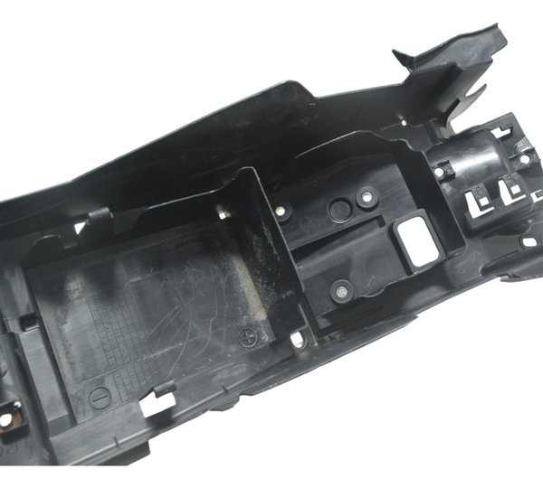 Caixa De Bateria Yamaha Mt 09 15-18 Original