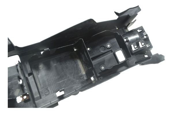 Caixa De Bateria Yamaha Mt 09 15-18 Original