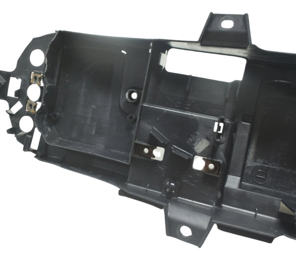 Caixa De Bateria Yamaha Mt 09 15-18 Original