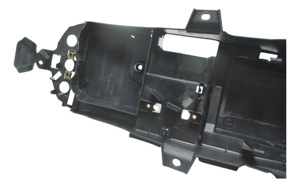 Caixa De Bateria Yamaha Mt 09 15-18 Original