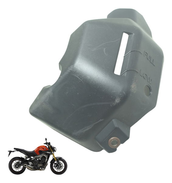 Capa Reservatório Agua Yamaha Mt 09 15-18 Original
