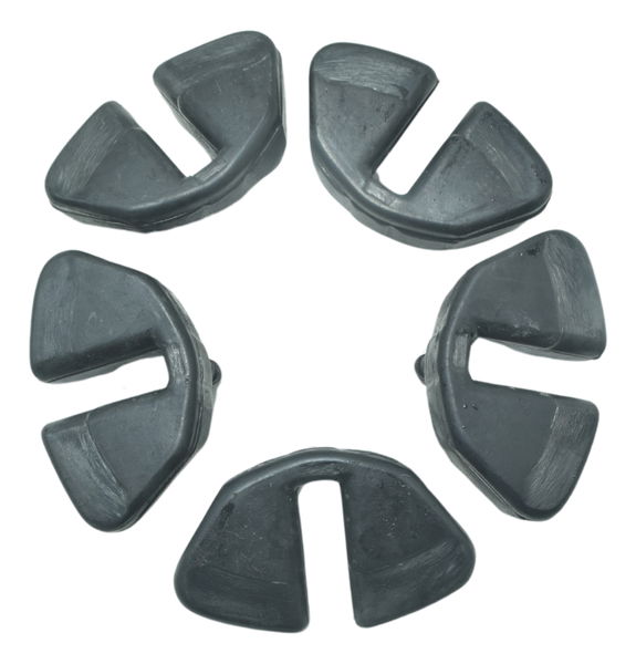 Coxim Cubo Coroa Suzuki Gsx 750f 99-08 Original