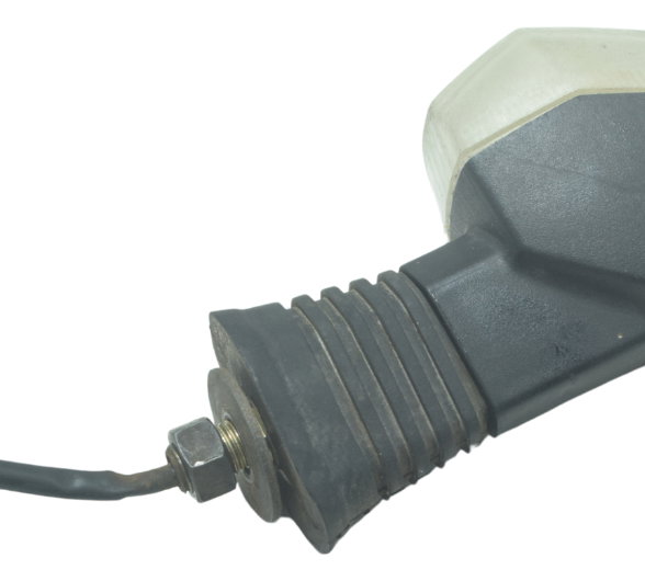 Pisca Traseiro Esquerdo Suzuki Gsx 750f 99-08 Original