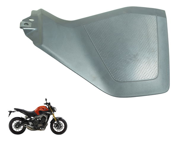 Acabamento Tanque Direito Yamaha Mt 09 15-18 Original