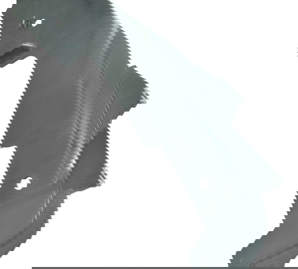 Capa Lateral Inferior Rabeta Dir Yamaha Mt 09 15-18 Original