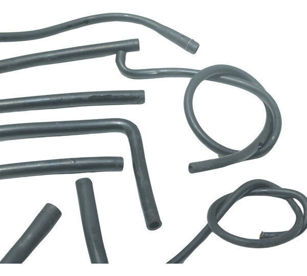 Kit Mangueiras Suzuki Gsx 750f 99-08 Original