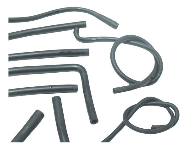 Kit Mangueiras Suzuki Gsx 750f 99-08 Original