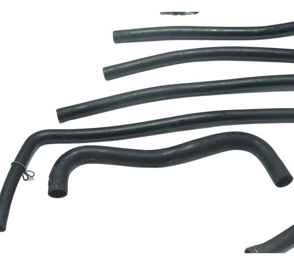 Kit Mangueiras Suzuki Gsx 750f 99-08 Original