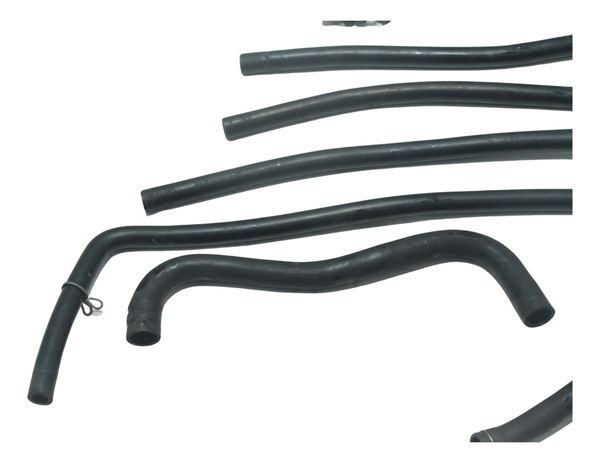 Kit Mangueiras Suzuki Gsx 750f 99-08 Original