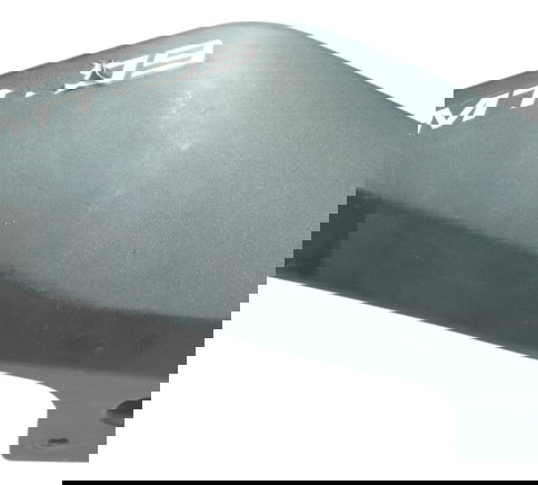 Acabamento Rabeta Direita C/avaria Yamaha Mt 09 15-18 Orig