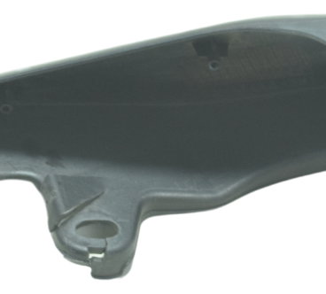 Acabamento Rabeta Direita C/avaria Yamaha Mt 09 15-18 Orig