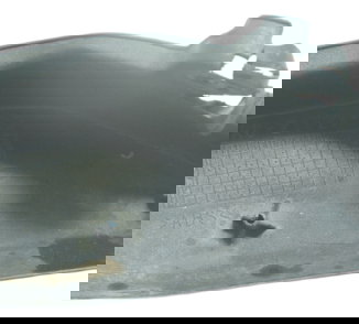 Acabamento Rabeta Direita C/avaria Yamaha Mt 09 15-18 Orig