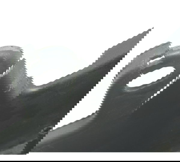 Acabamento Rabeta Direita C/avaria Yamaha Mt 09 15-18 Orig