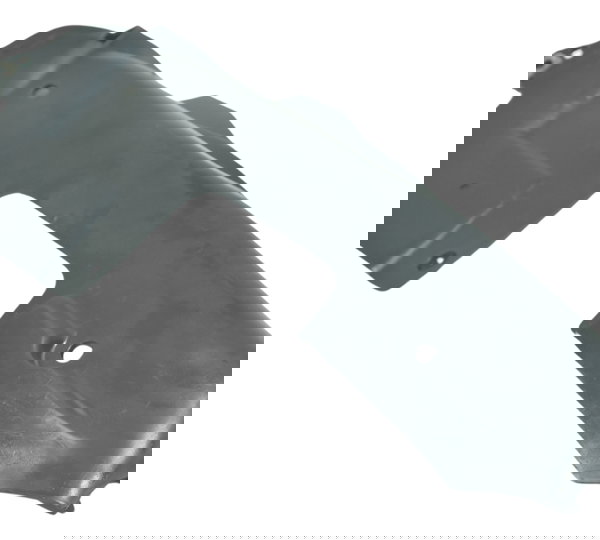 Capa Lateral Inferior Rabeta Esq Yamaha Mt 09 15-18 Original