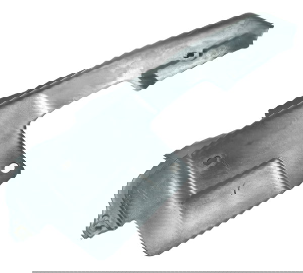 Capa Lateral Inferior Rabeta Esq Yamaha Mt 09 15-18 Original