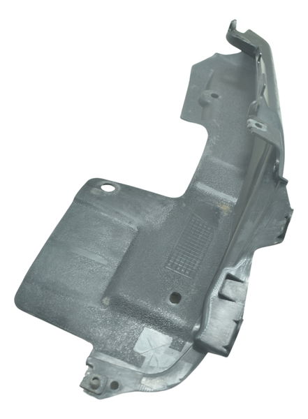 Capa Lateral Inferior Rabeta Esq Yamaha Mt 09 15-18 Original