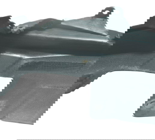 Capa Lateral Inferior Rabeta Esq Yamaha Mt 09 15-18 Original