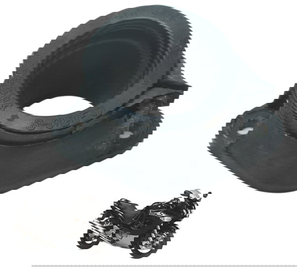 Coletor Admissão Suzuki Gsx 750f 99-08 Original